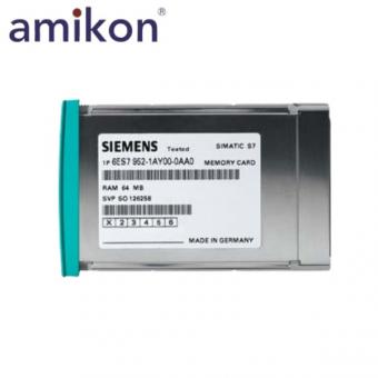 siemens 6es7 955-2am00-0aa0