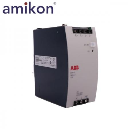 ABB 3BDS008520RO1