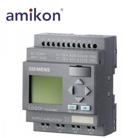 Siemens 6DD16810AH2