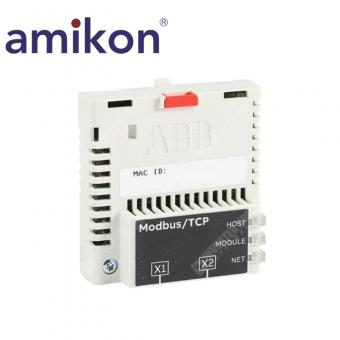 Adapter FMBT-21 Modbus TCP